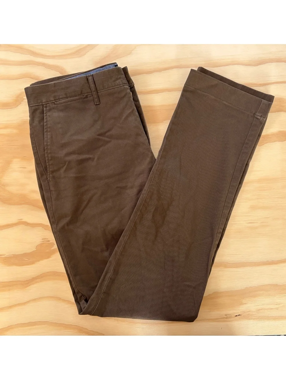 J. Crew crew 770